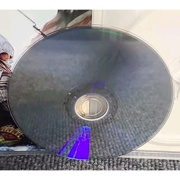 PS3 Assassin's Creed III (Playstation 3)  Complete Tested - Picture 4 of 4